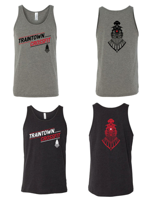 TT Unisex Tank