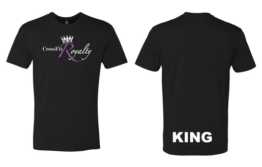 CF ROYALTY KING Tee