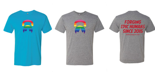 FH Pride Unisex Tee