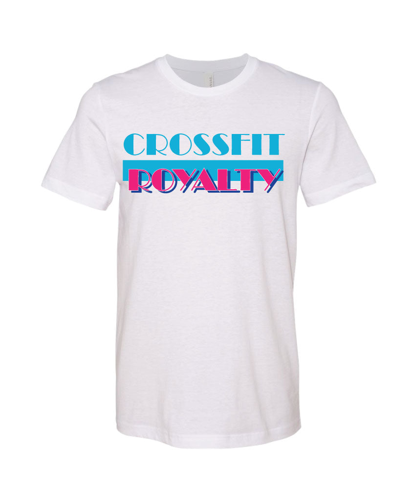 CF Royalty Miami Vice Tee