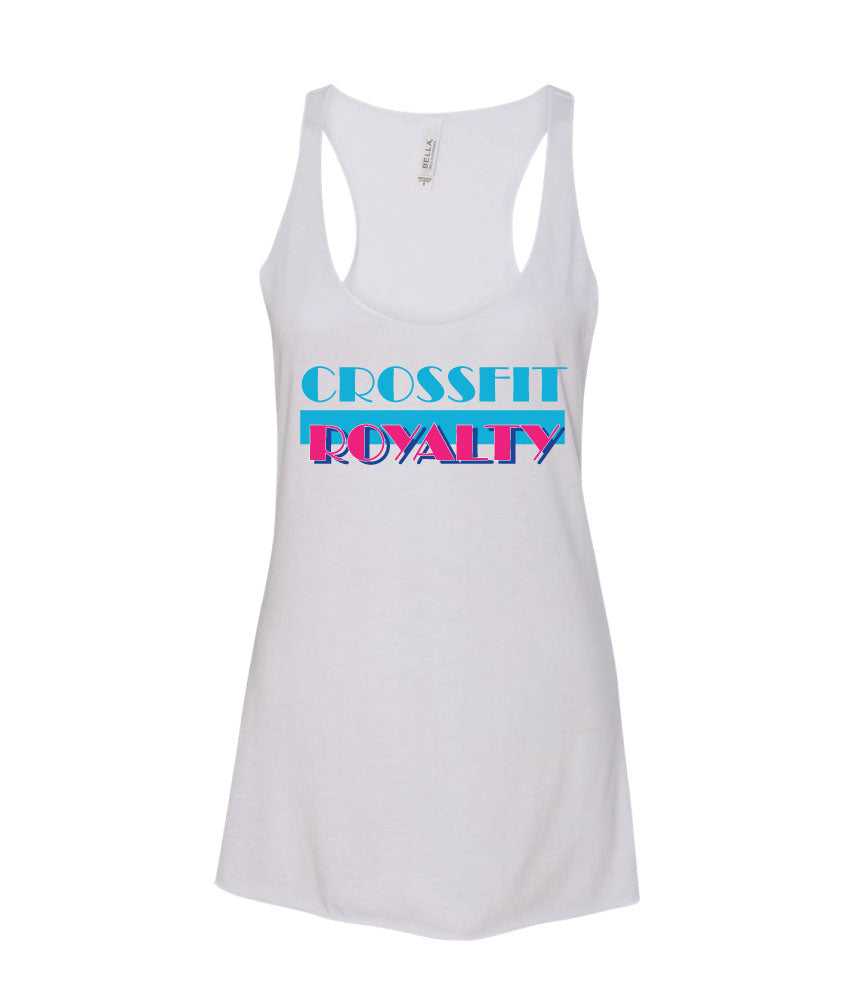 CF Royalty Miami Vice Tank