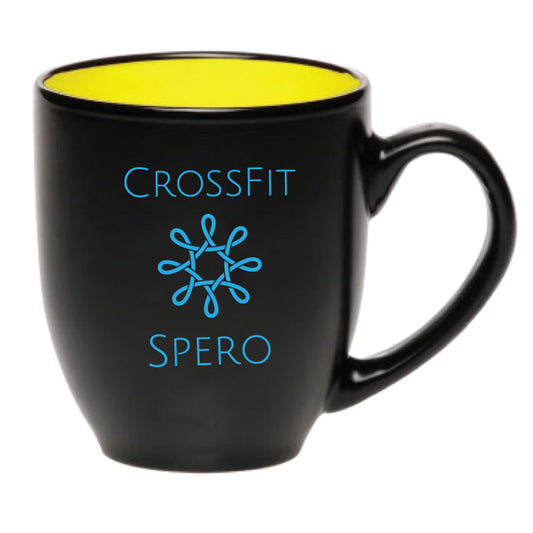 CFSPERO Coffee Mug