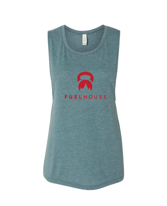 FH Muscle Tee