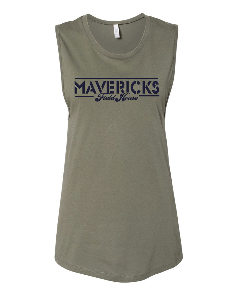 MFH Womens Muscle Tank