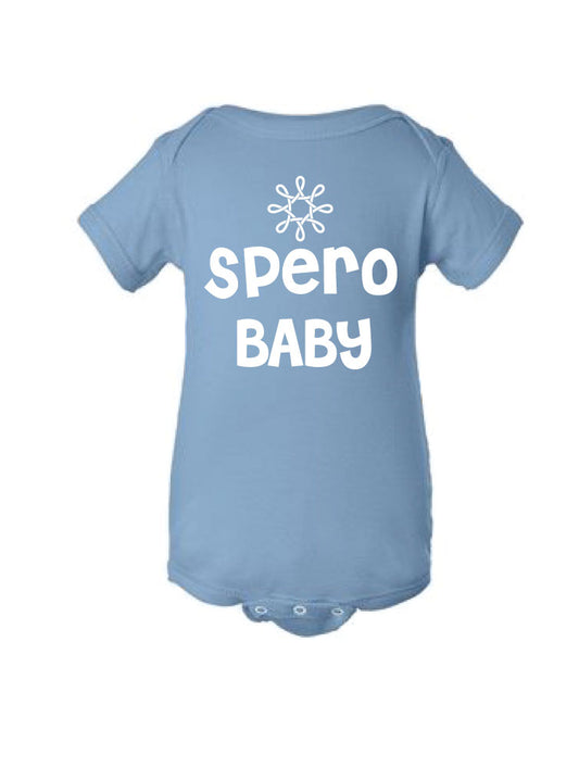 CFSPERO Onesie