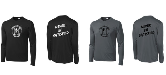 CP Competitor Long Sleeve Tee