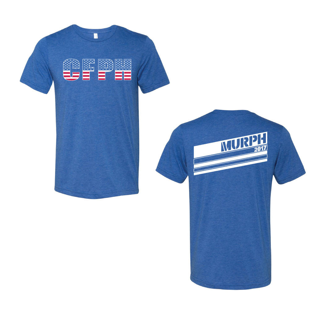 CF PH Murph T Shirt