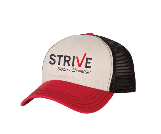 Strive SC Hat