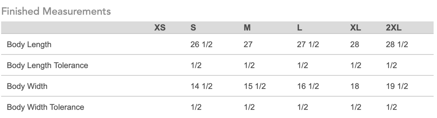 Sundasport Burnout Tank