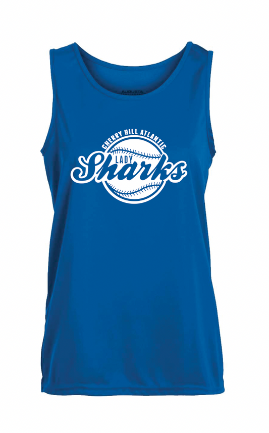 Copy of Lady Youth Training Tank