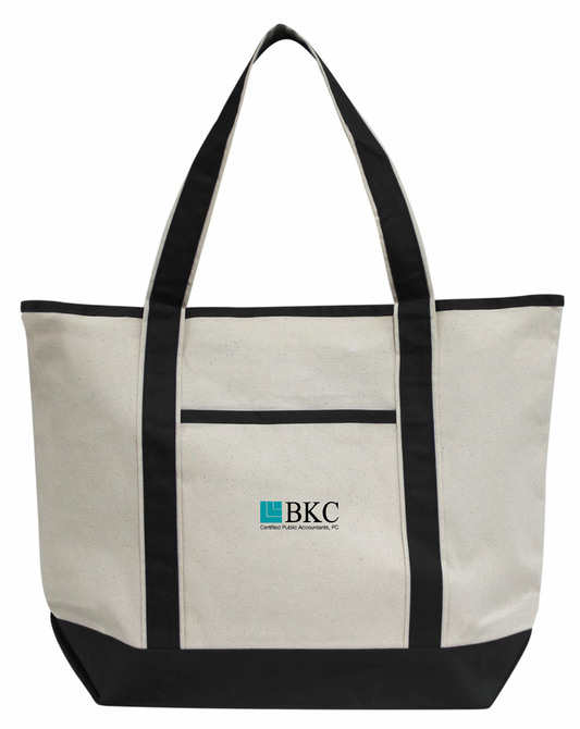 BKC Tote Bag