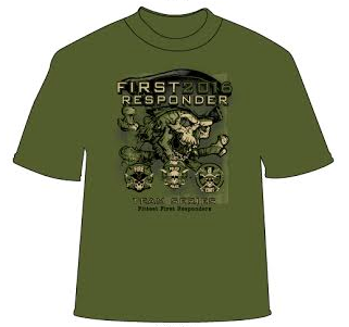 First Responder