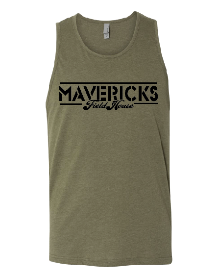 MFH Unisex Tank