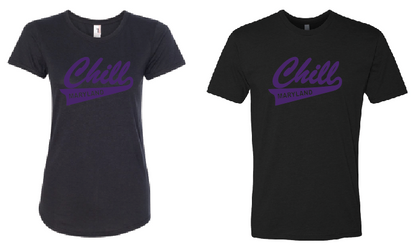MD CHILL T- Shirt
