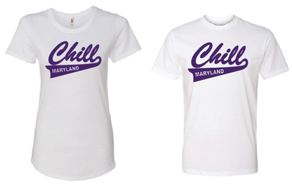 MD CHILL T- Shirt