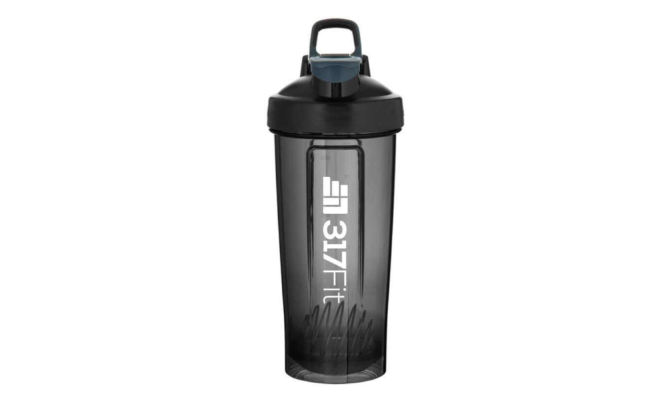 CF317 Shaker Bottle