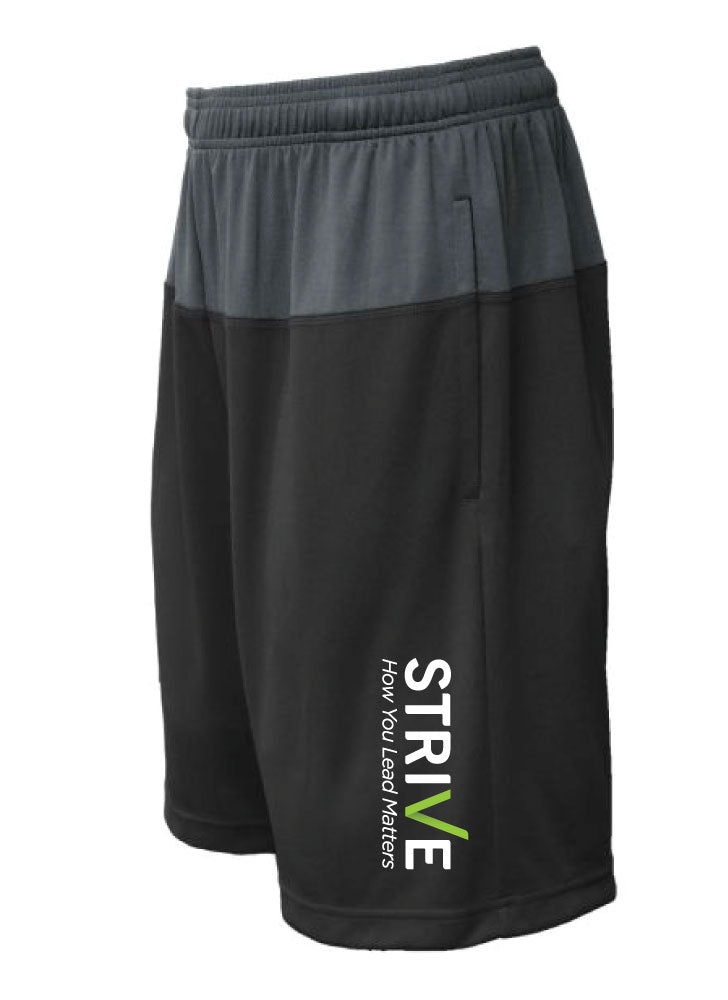 Strive Athletic Shorts