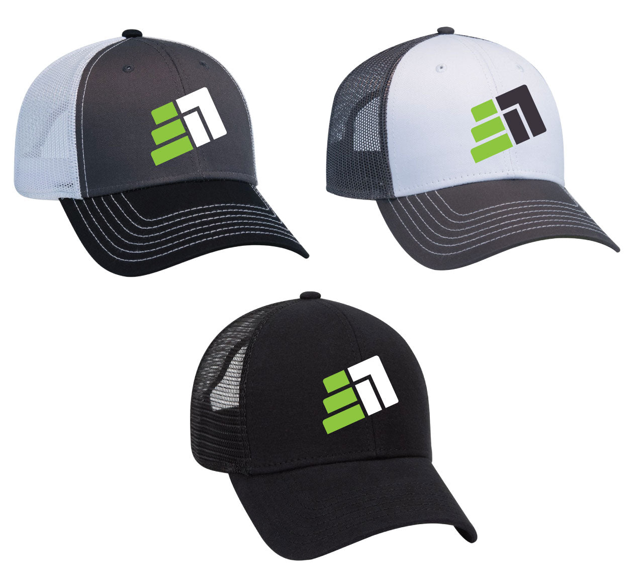 CrossFit 317 Hat