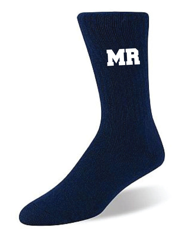 MR- Socks