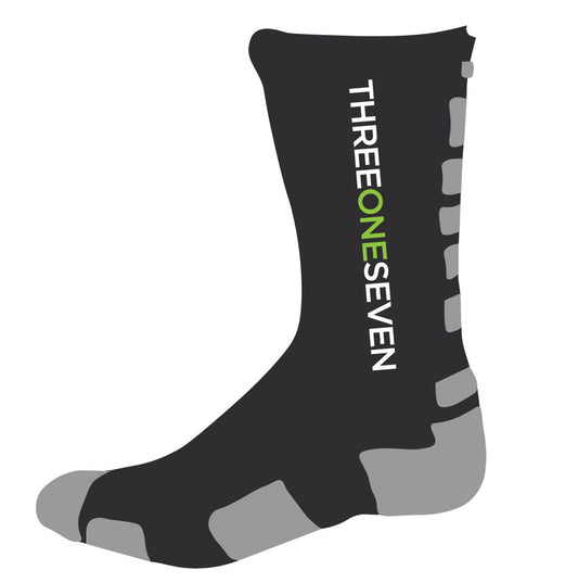 CrossFit 317 Socks