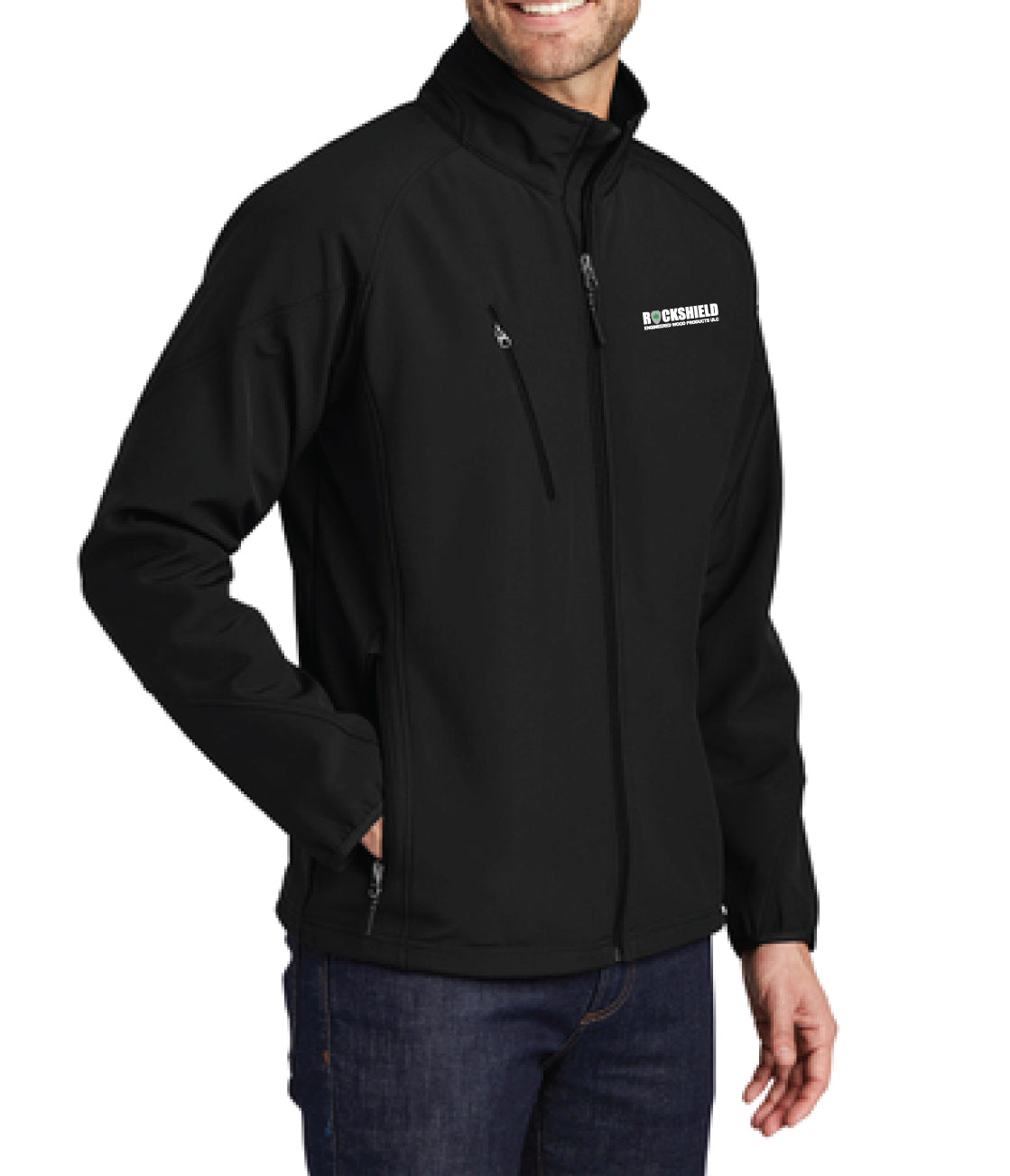 Rockshield Soft Shell Jacket