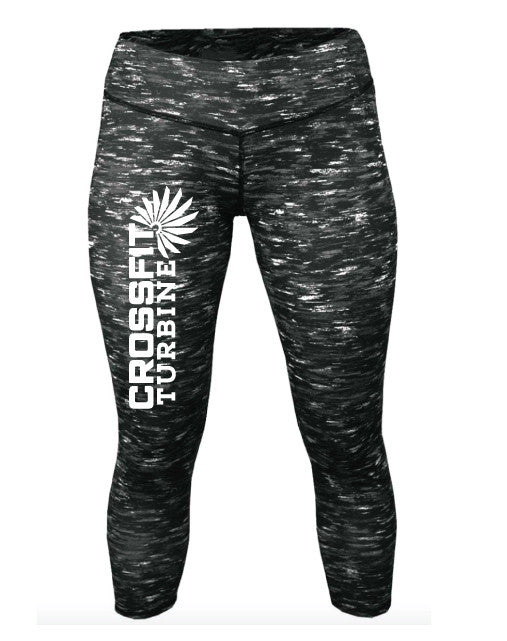 CrossFit Turbine Spandex