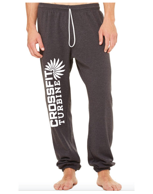 CrossFit Turbine Throwback Sweats