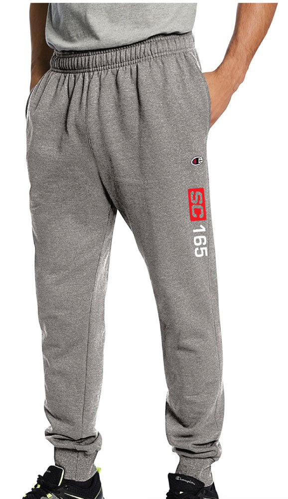 SC 165 Mens Sweatpants