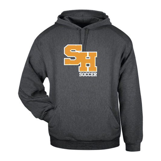 SH Hooded Sweatshirt