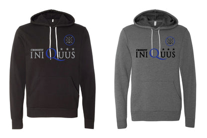 CFI Hooded Sweatshirt