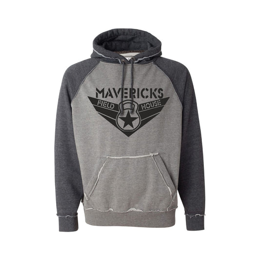 MFH Hooded Sweatshirt