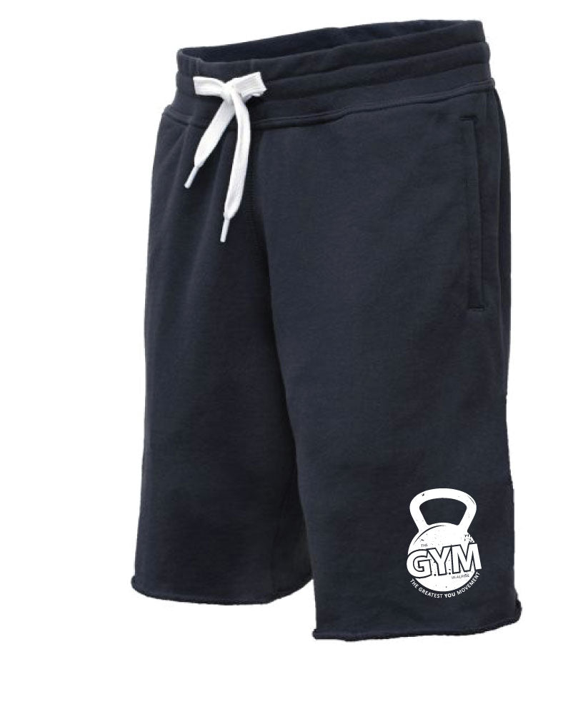 TGA Sweatshorts