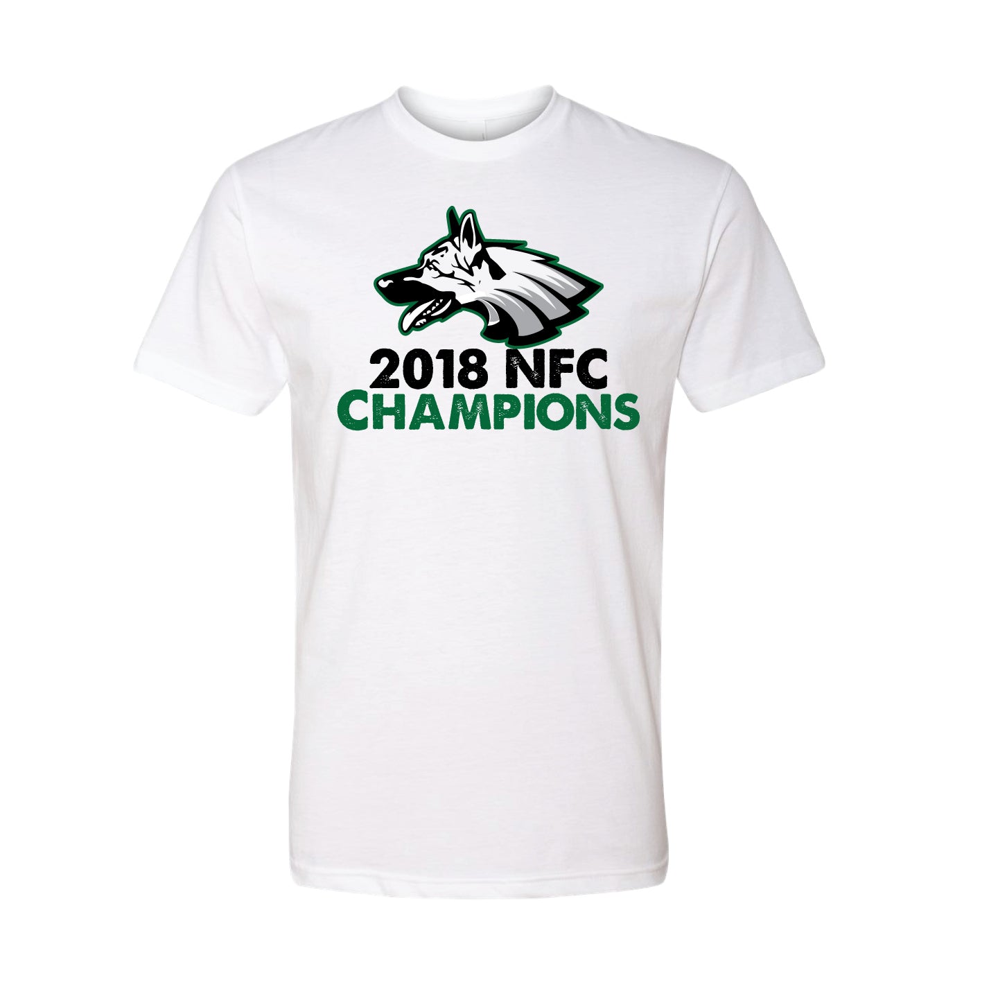 NFC CHAMPS T- Shirt