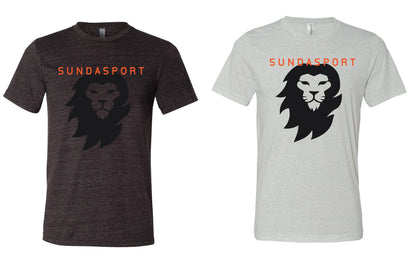 Sundasport Unisex Triblend Tee