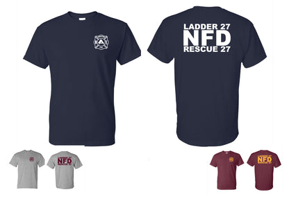 NFD T- Shirt