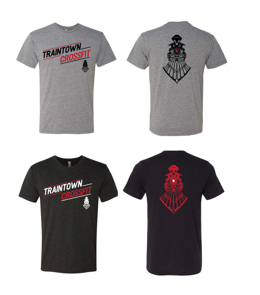 TT Unisex Tee