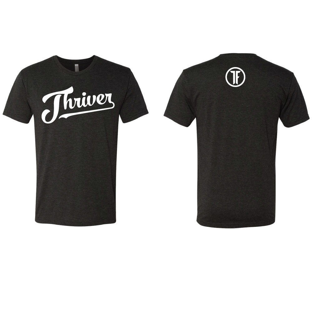 Thrive Triblend T-shirt