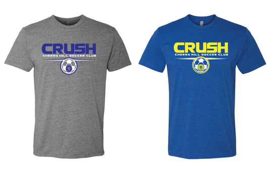 CH CRUSH Triblend T- Shirt