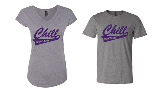 MD CHILL T- Shirt