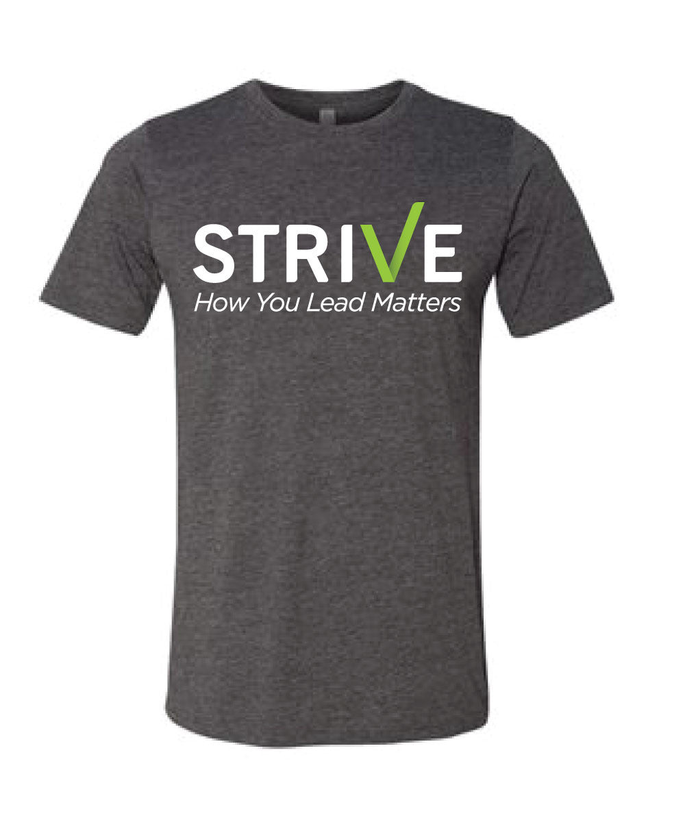 Strive T- Shirt