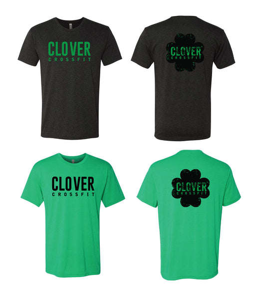 Clover CF T- Shirt