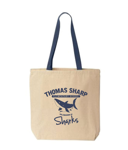 TS Tote Bag