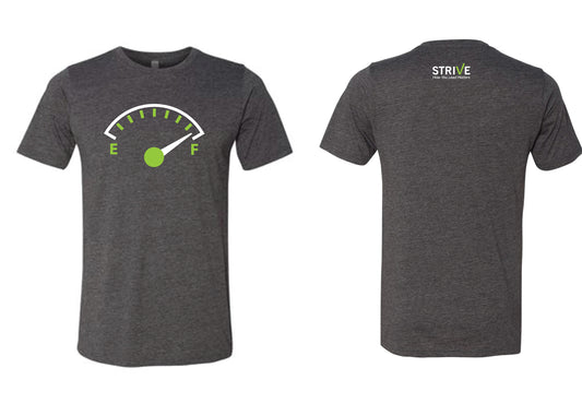 Strive Fuel Tank Tee