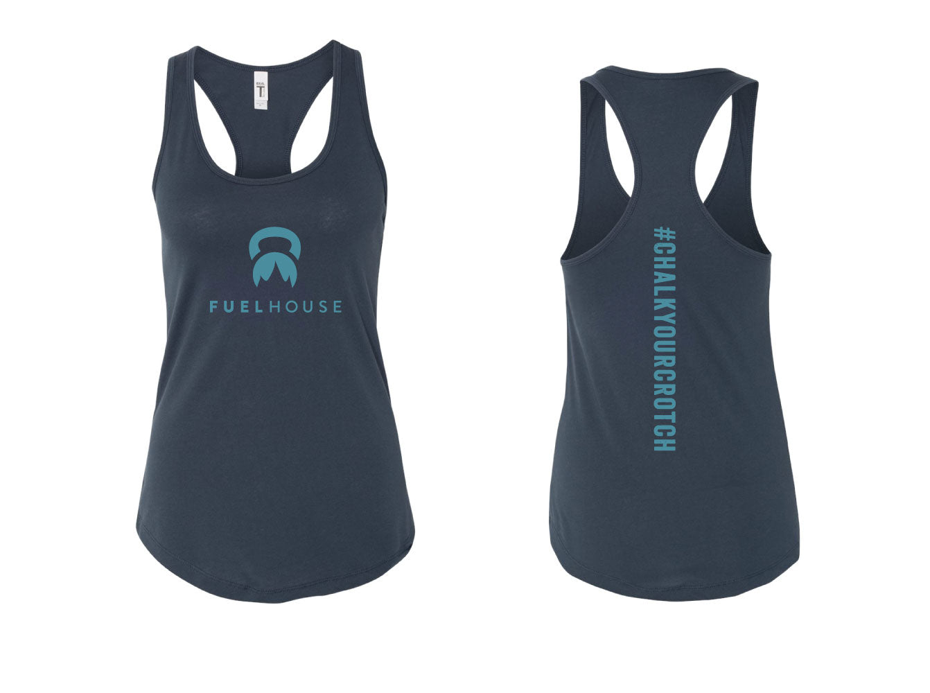 FH Racerback Tank