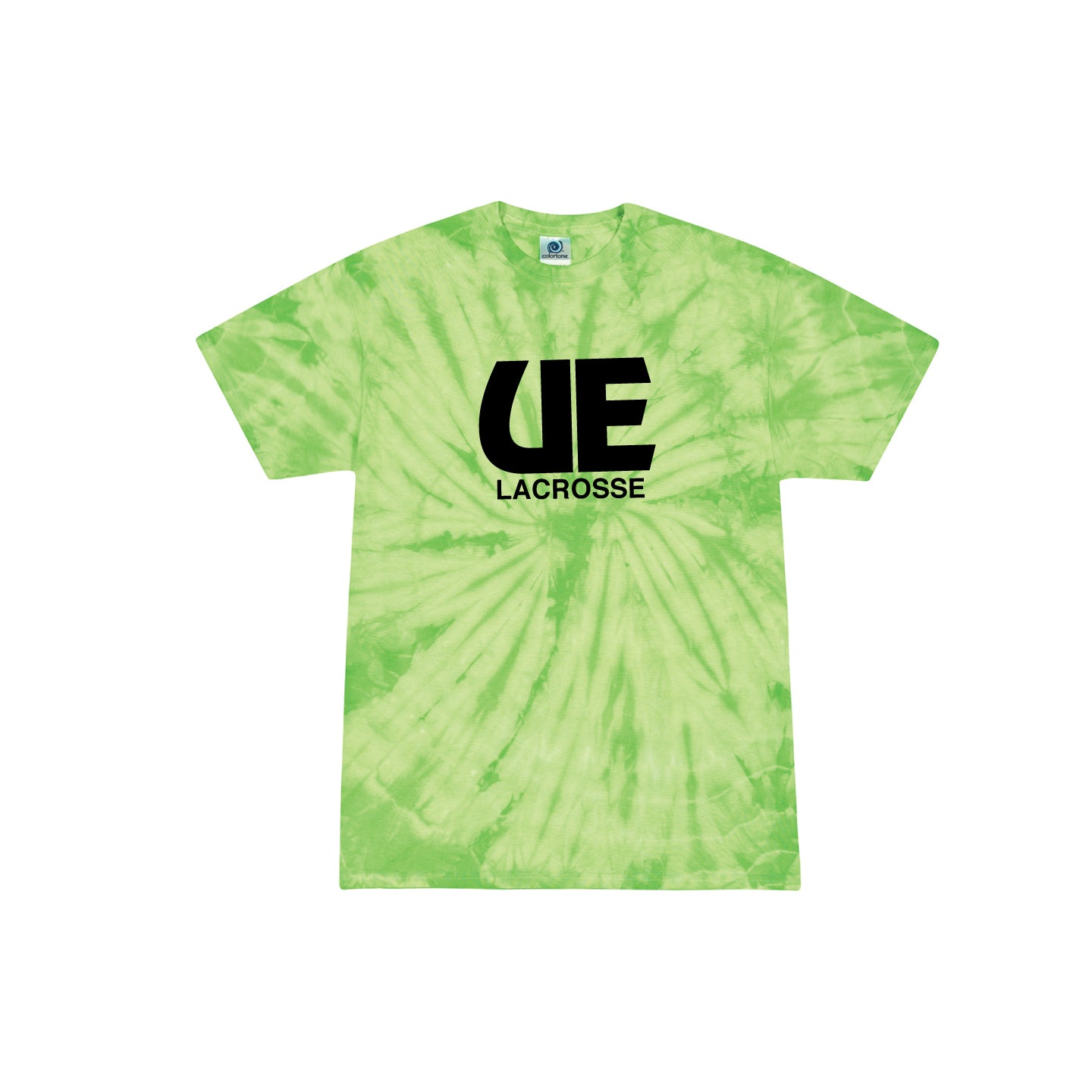 UE Tie Dye Shirt