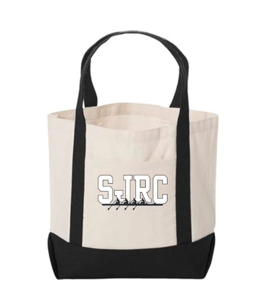 SJRC Tote Bag