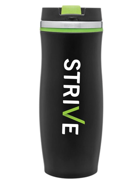 Strive Travel Mug