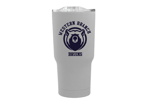 WB Travel Mug