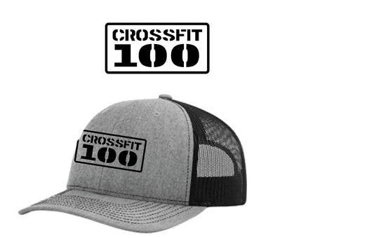 CF100 Trucker Hat