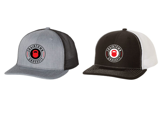 TT Trucker Hat